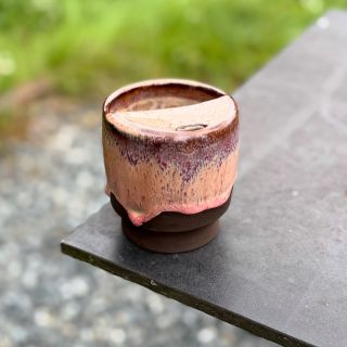 Cestovní kalíšek Blush🌸