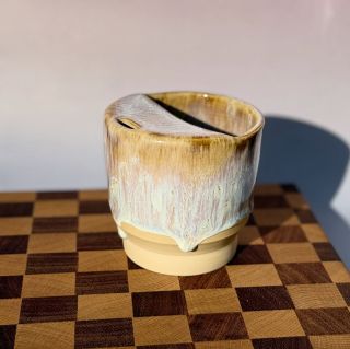 Cestovní kalíšek v barvě Opal.😊