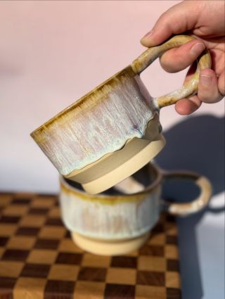 Naskladnila jsem web!🤗 Na webu teď najdete vše, co mám momentálně skladem a budu moc vděčná za jakoukoli podporu.💗 V...